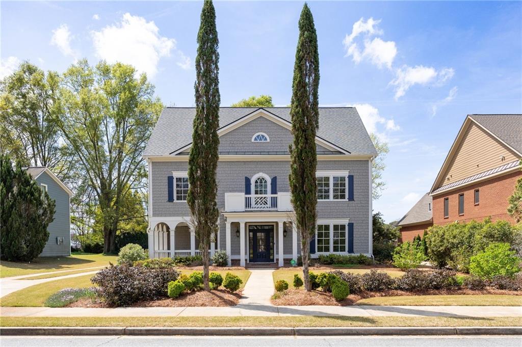 1045 Sandtown Place Dr., Marietta, GA 30064