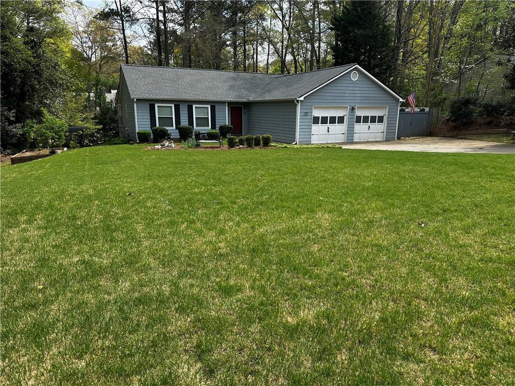 211 River Run, Woodstock, GA 30188