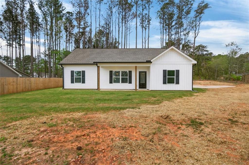 184 King Farm Rd., Rockmart, GA 30153