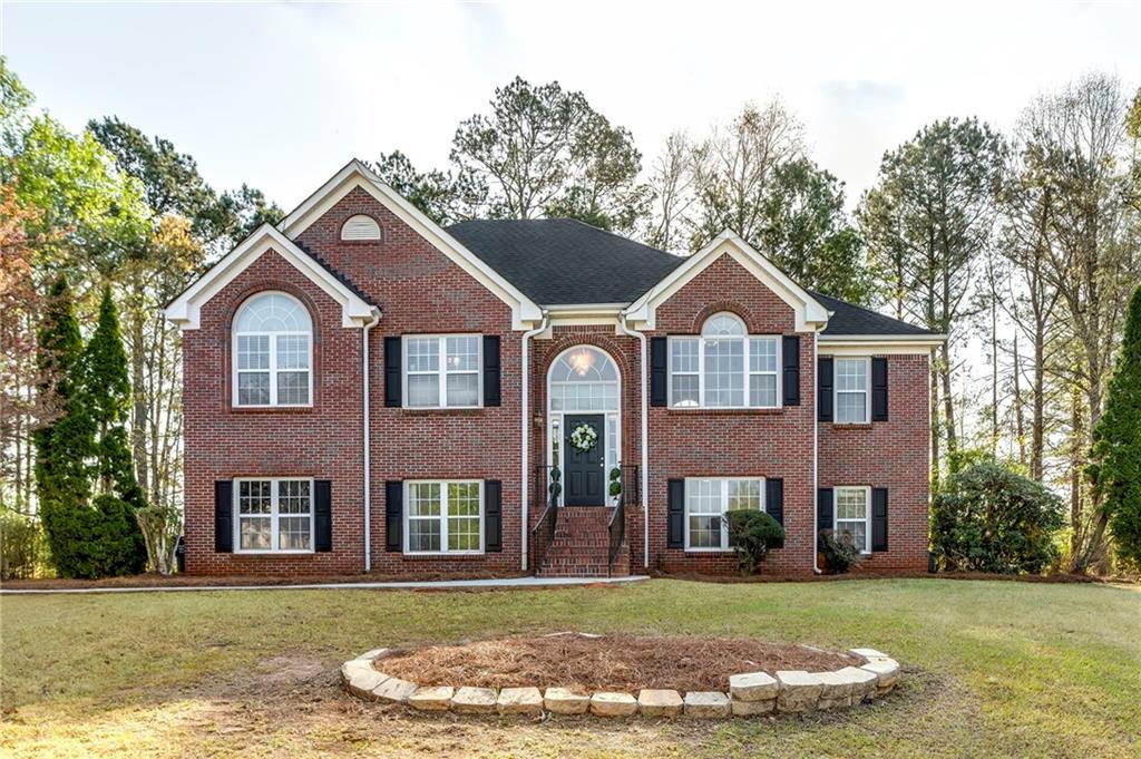 586 Ribbon Ln., Conyers, GA 30094