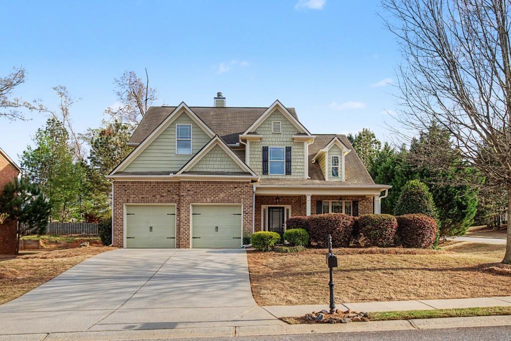 [Address Hidden by Seller], Jefferson, GA 30549