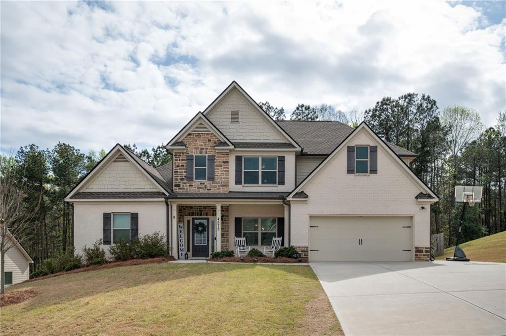 4575 Birch Way, Loganville, GA 30052