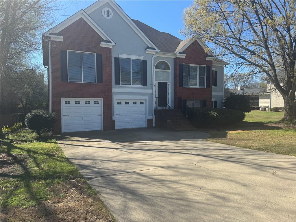 4 Stonehenge Ct., Cartersville, GA 30120