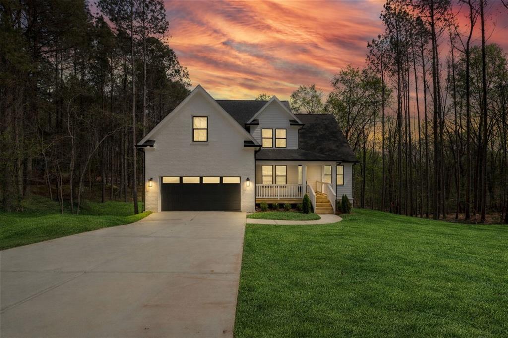 4342 Greenway Rd., Lula, GA 30554