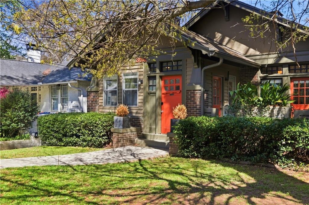 356 5th St., Atlanta, GA 30308