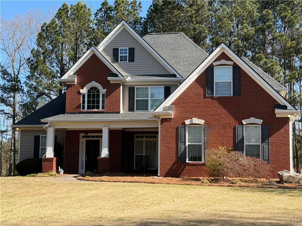 116 Mallard Ct., Carrollton, GA 30116