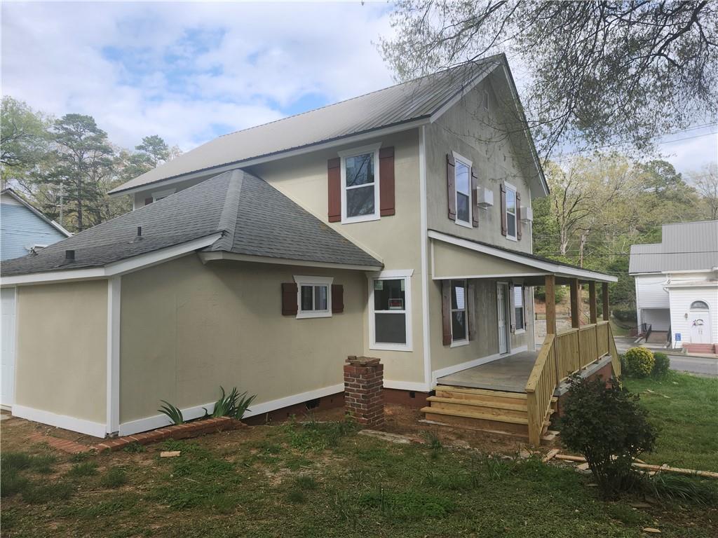 [Address Hidden by Seller], Lindale, GA 30147