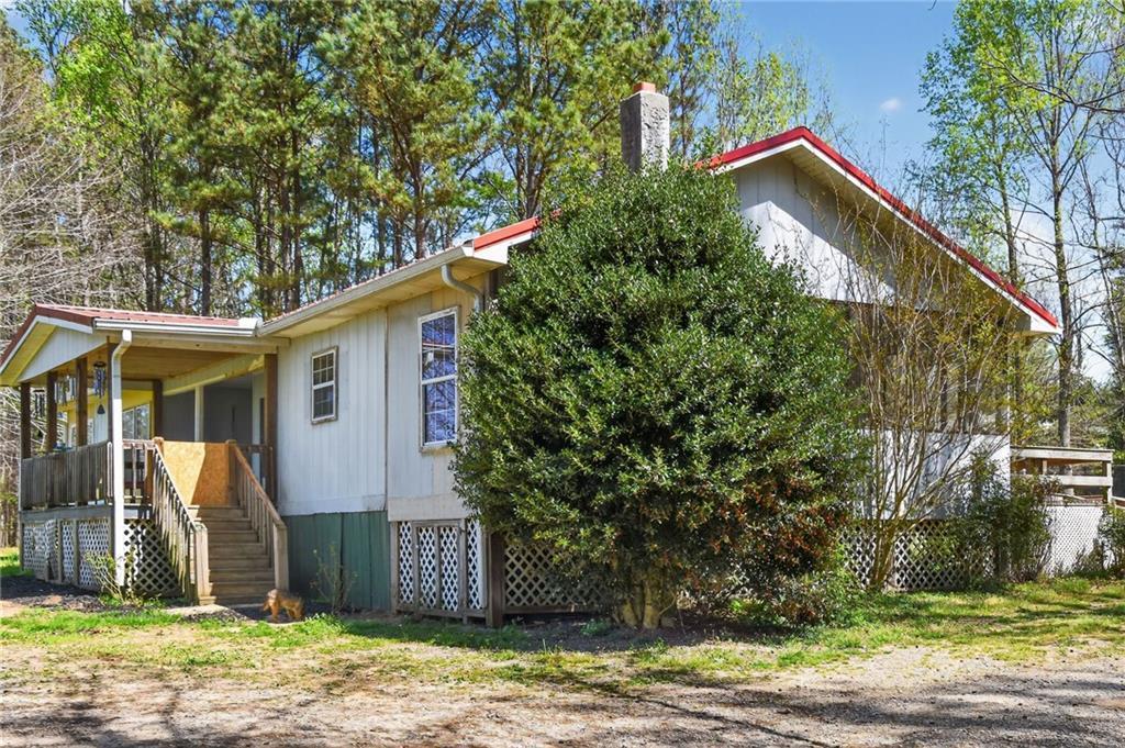 130 Hankins Rd., Rock Spring, GA 30739