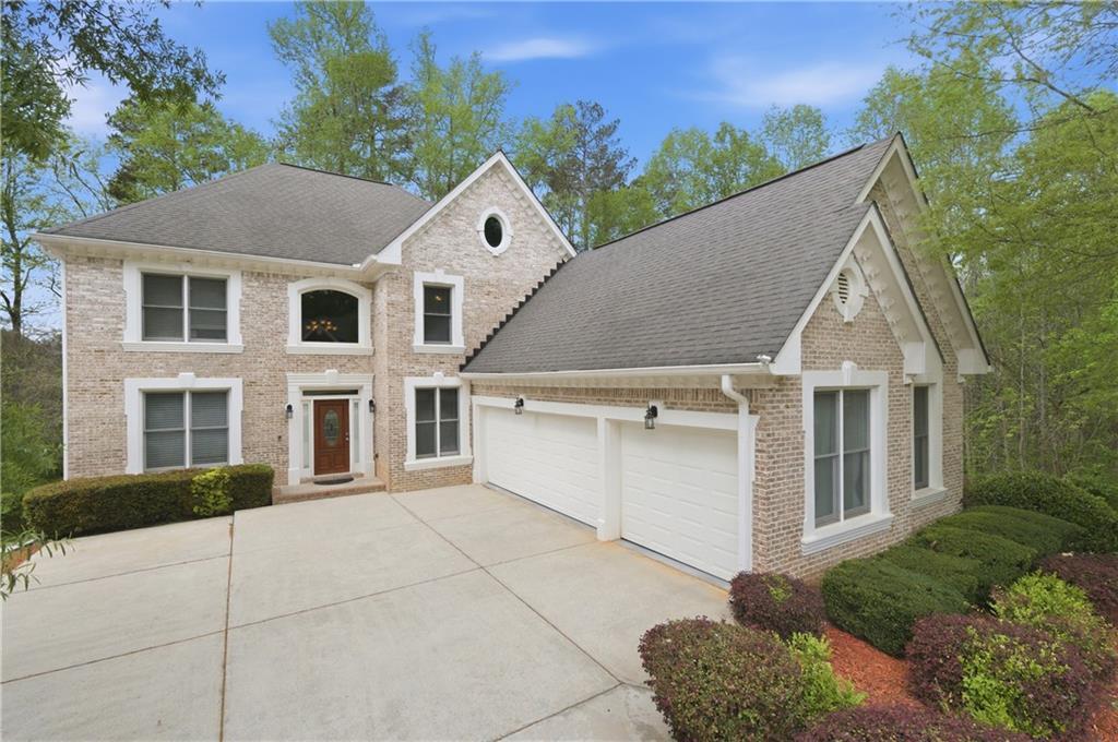 2981 Cadbury Tr., Snellville, GA 30039