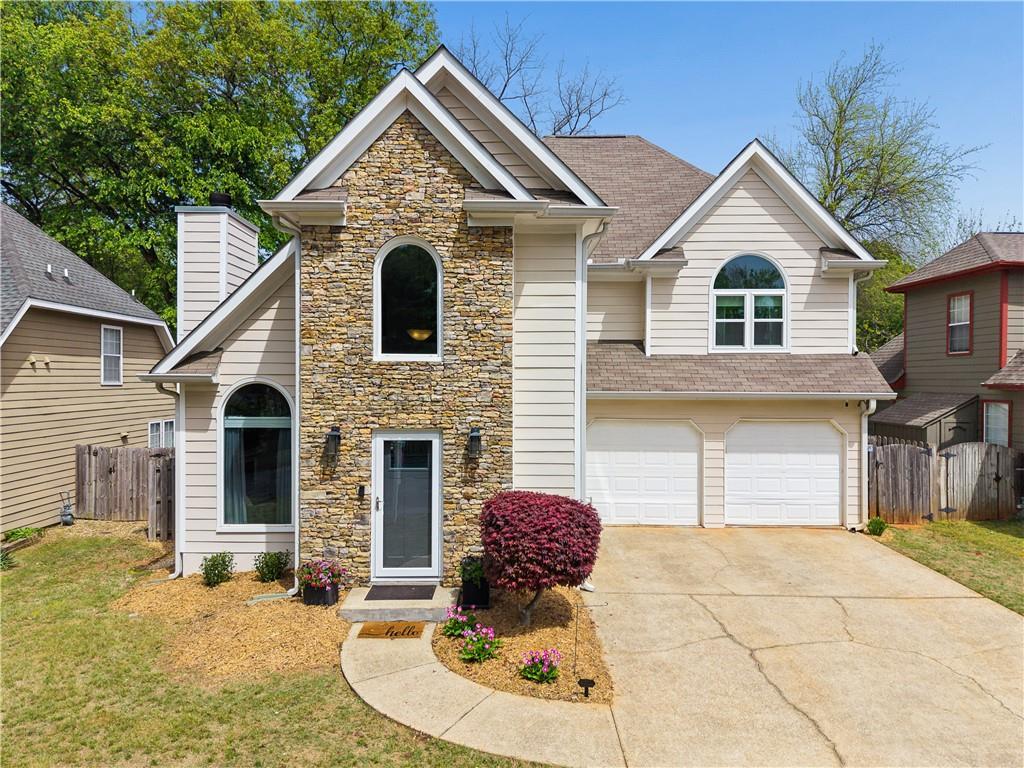 2740 Royal Bluff, Decatur, GA 30030