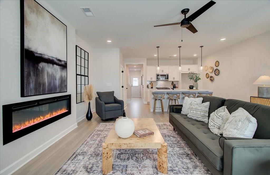 1935 Kinnard Alley, Kennesaw, GA 30144