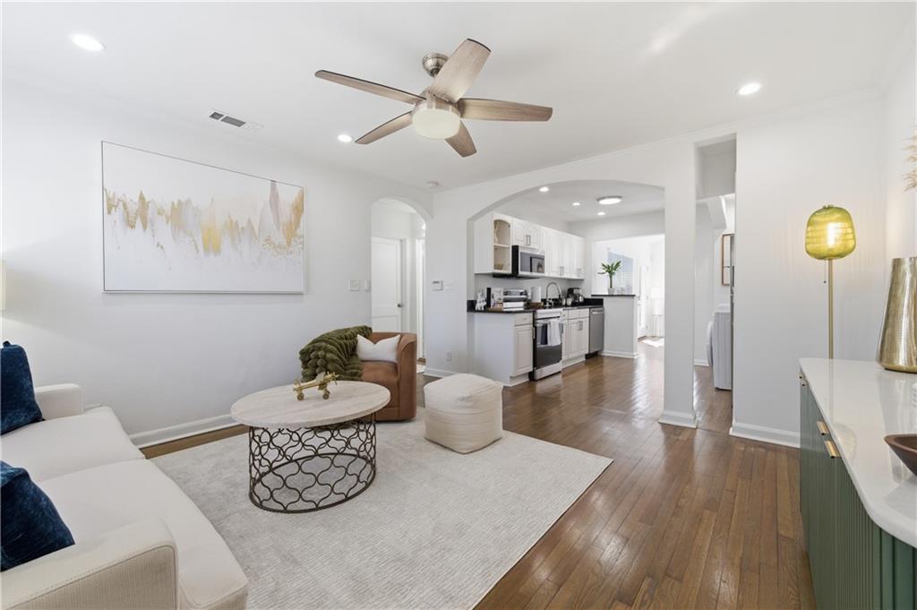 2908 Reed St., Smyrna, GA 30080