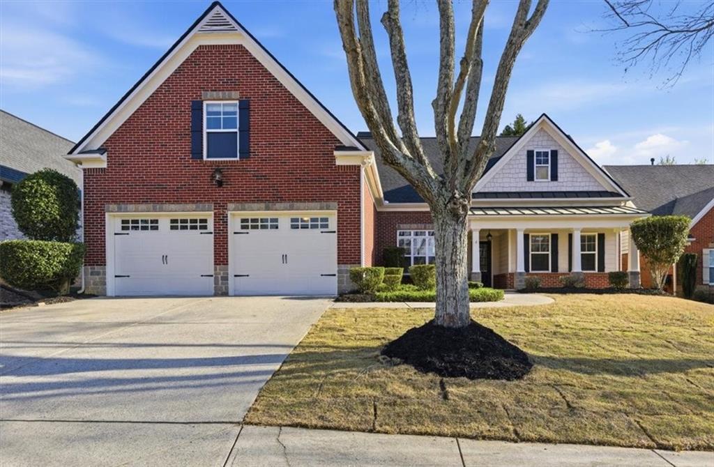 5450 Brighton Rose Ln., Sugar Hill, GA 30518