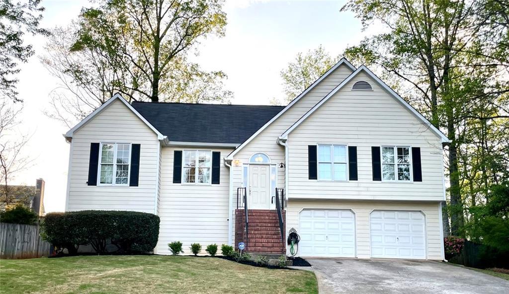 1959 SW Mcadoo Ct., Marietta, GA 30064