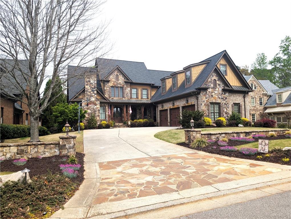 3887 Lindsey Rd., Marietta, GA 30067