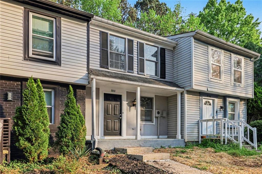 844 Regal Path Ln., Decatur, GA 30030