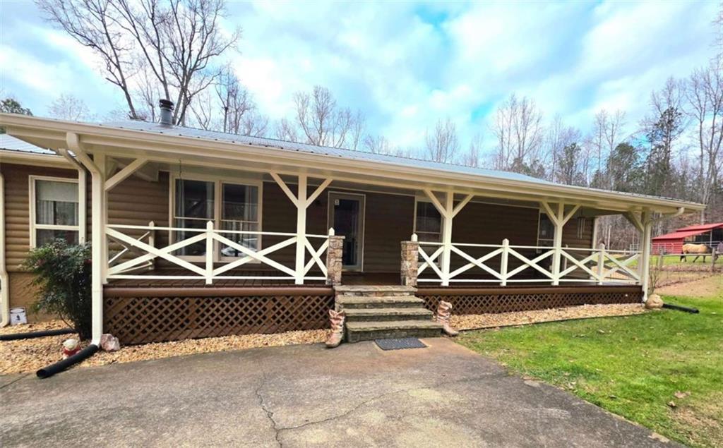 403 N Stringer Rd., Canton, GA 30115