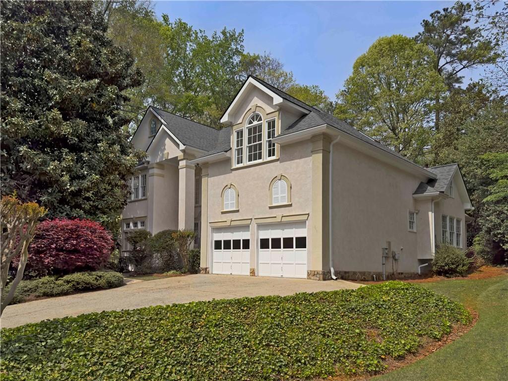 4630 Clary Lakes Dr., Roswell, GA 30075