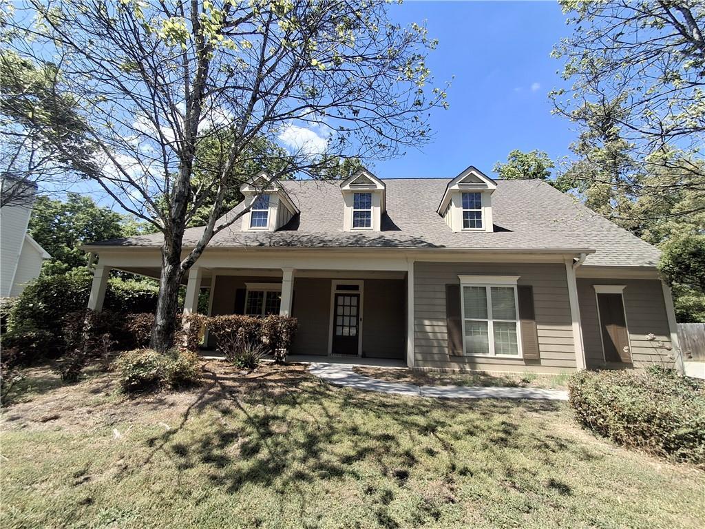 20 Brookside Way, Cartersville, GA 30121