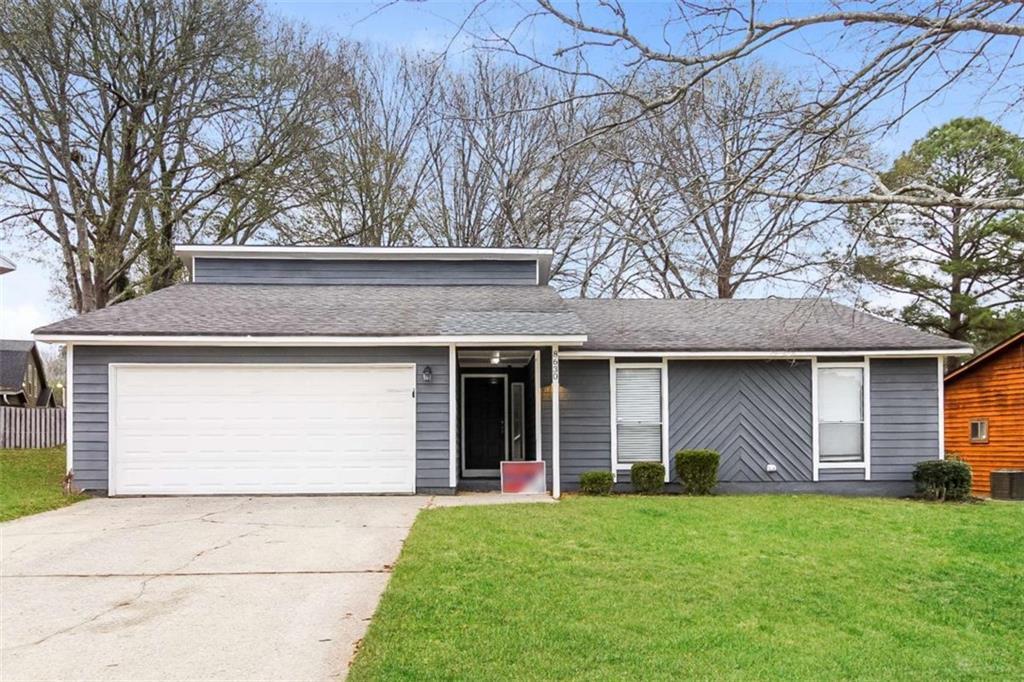 8630 Cedar Creek Ridge, Riverdale, GA 30274