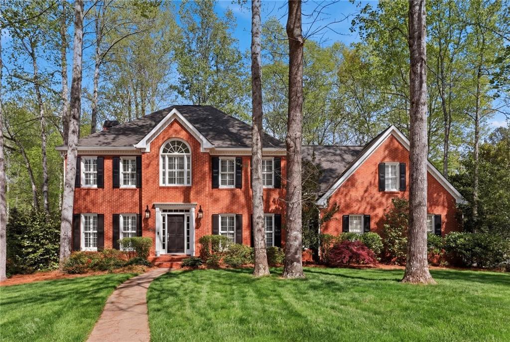 1820 Parkside Dr., Marietta, GA 30064
