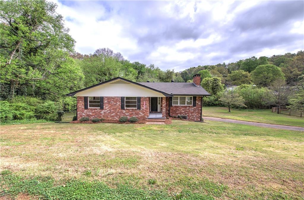106 Sunset Drive Se, Lindale, GA 30147