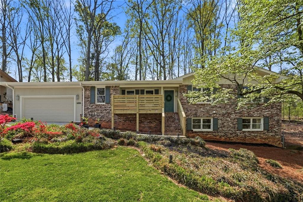 4304 Lindsey Way, Roswell, GA 30075