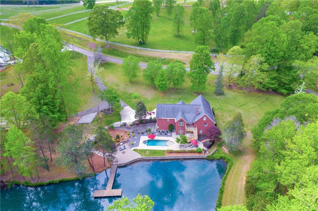 6200 Bent Tree Cove, Murrayville, GA 30564