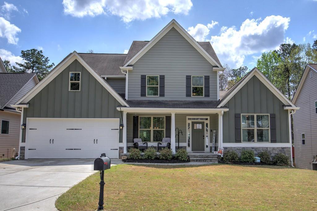 507 Longwood Pl., Dallas, GA 30132