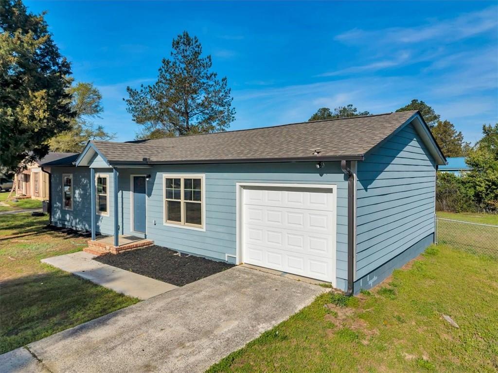 3330 E Royal Ct., Macon, GA 31217