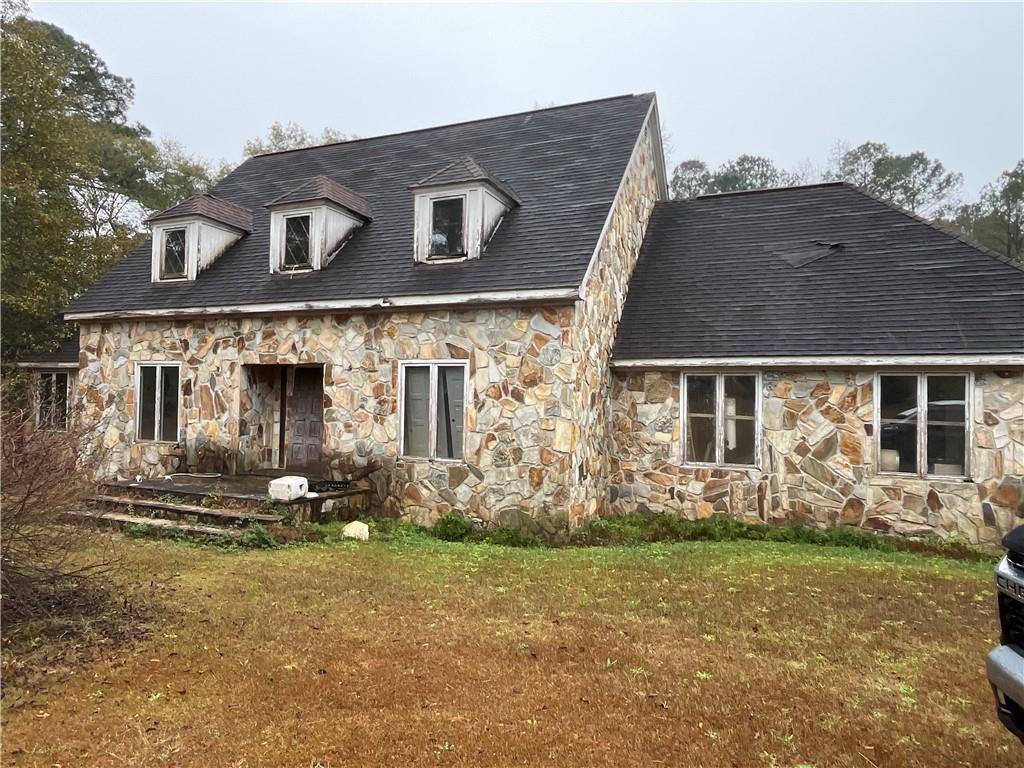 5498 Rivoli Dr., Macon, GA 31210