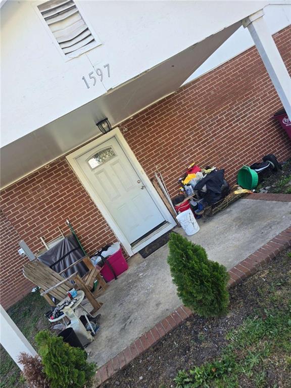 1597 Cedar Ave., Macon, GA 31204