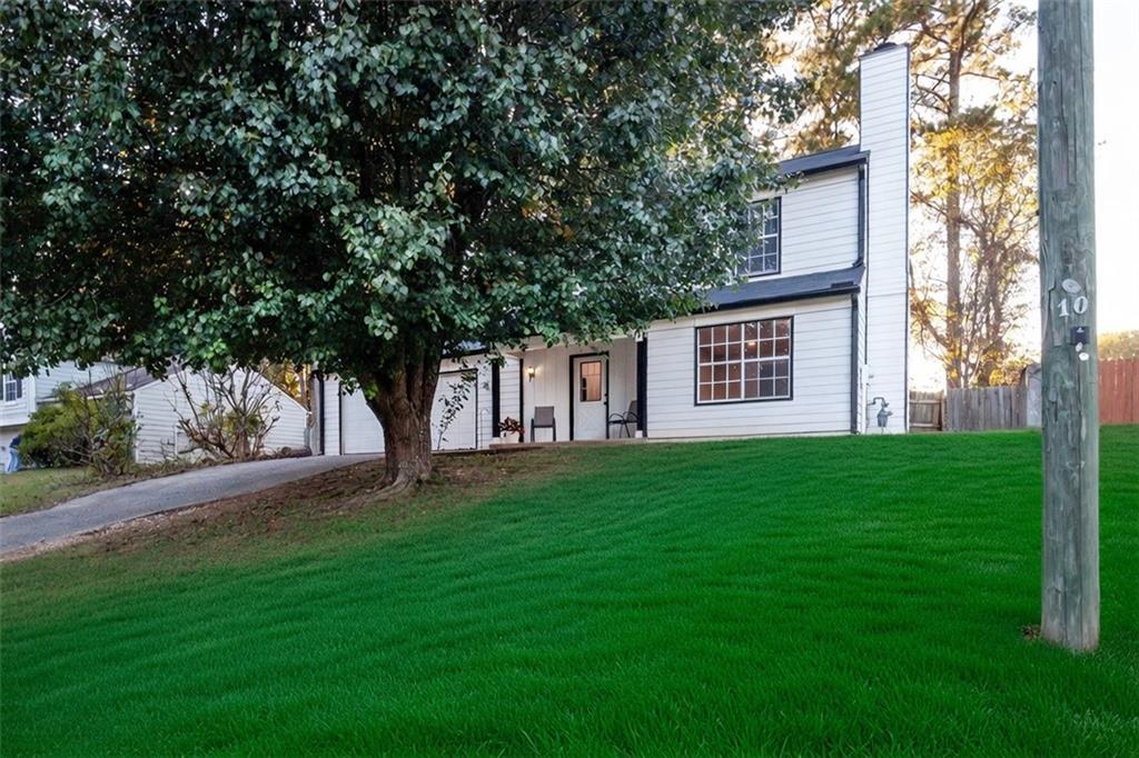 2979 Carrie Farm Rd., Kennesaw, GA 30144