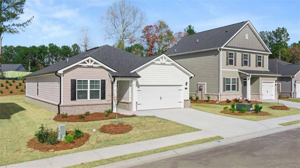 159 Holland Cove, Winder, GA 30680