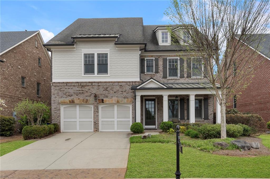 4884 Kentwood Dr., Marietta, GA 30068