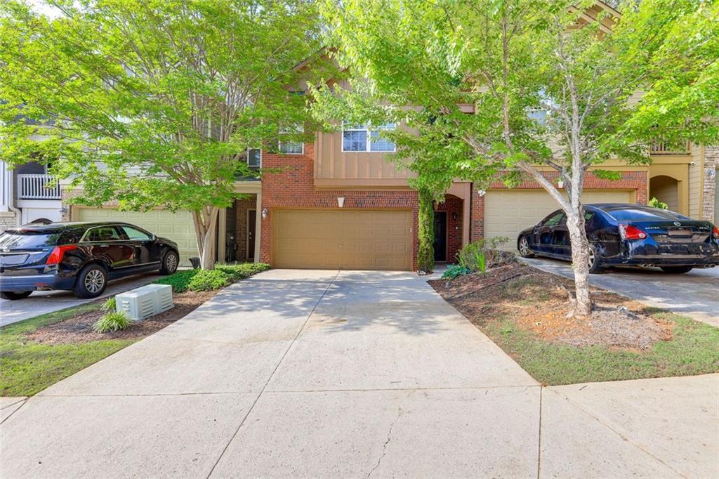 3840 Augustine Pl., Rex, GA 30273