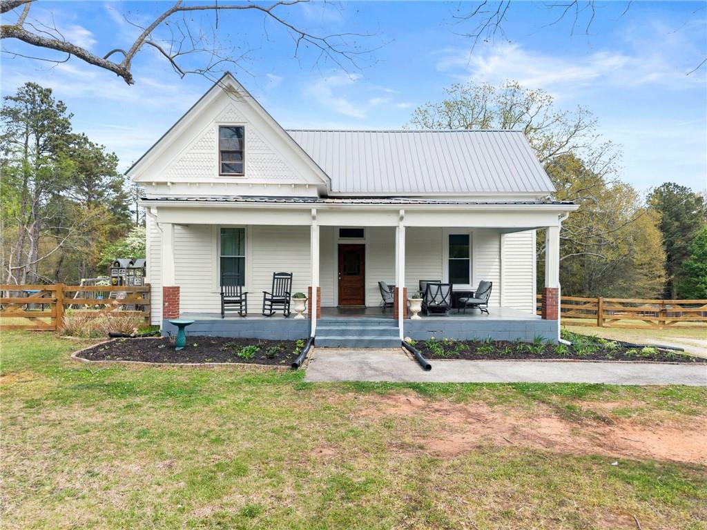 2935 Fork Rd., Gainesville, GA 30506