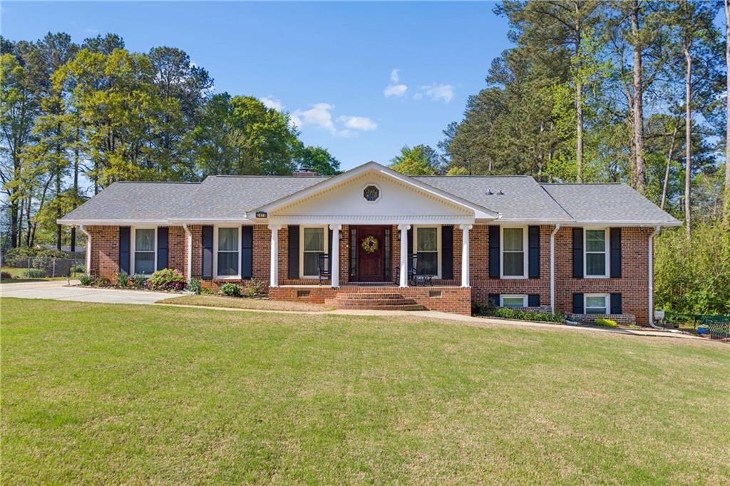 2410 Henderson Rd., Tucker, GA 30084