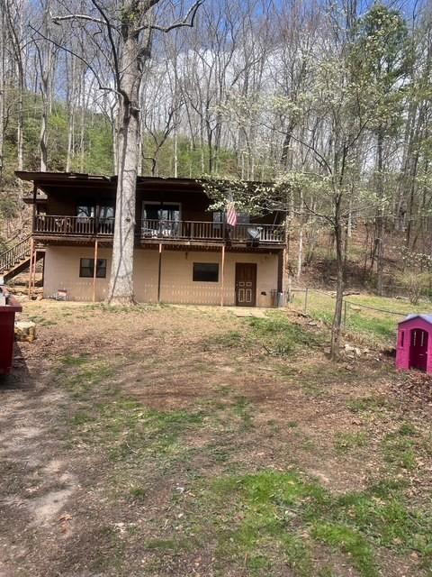118 Titus Valley Rd., Hiawassee, GA 30546