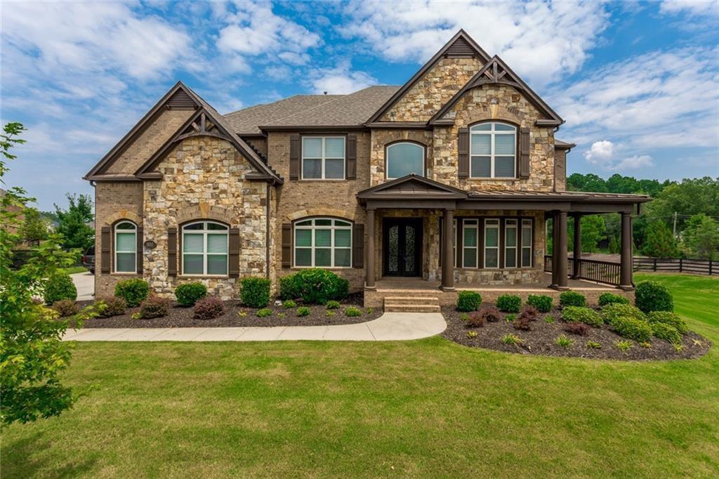 1800 Dearborne Ln., Alpharetta, GA 30009