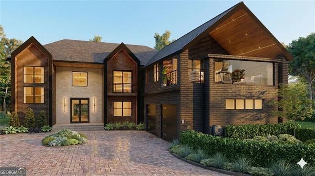 New Construction Homes For Sale This Week in Fairburn: April 1st to April 7th