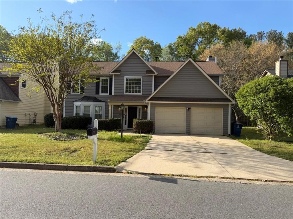 3125 Abbotts Pointe Dr., Duluth, GA 30097