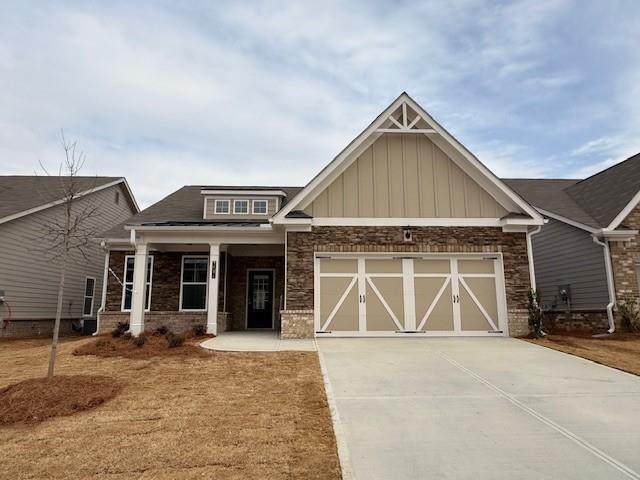 2484 Anhinga Dr., Loganville, GA 30052