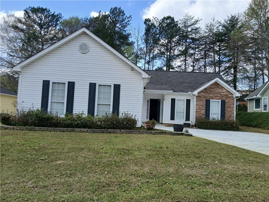 [Address Hidden by Seller], Griffin, GA 30224