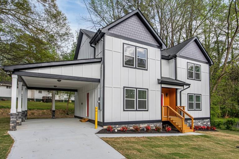 2177 Kipling Cir., Atlanta, GA 30315