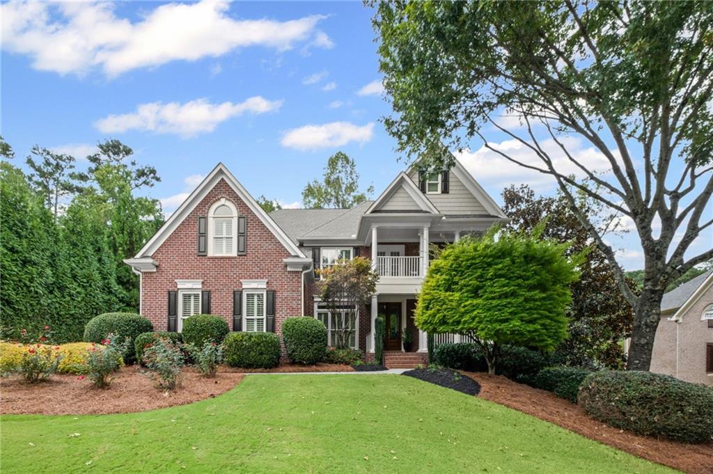 404 Greyfield Dr., Canton, GA 30115