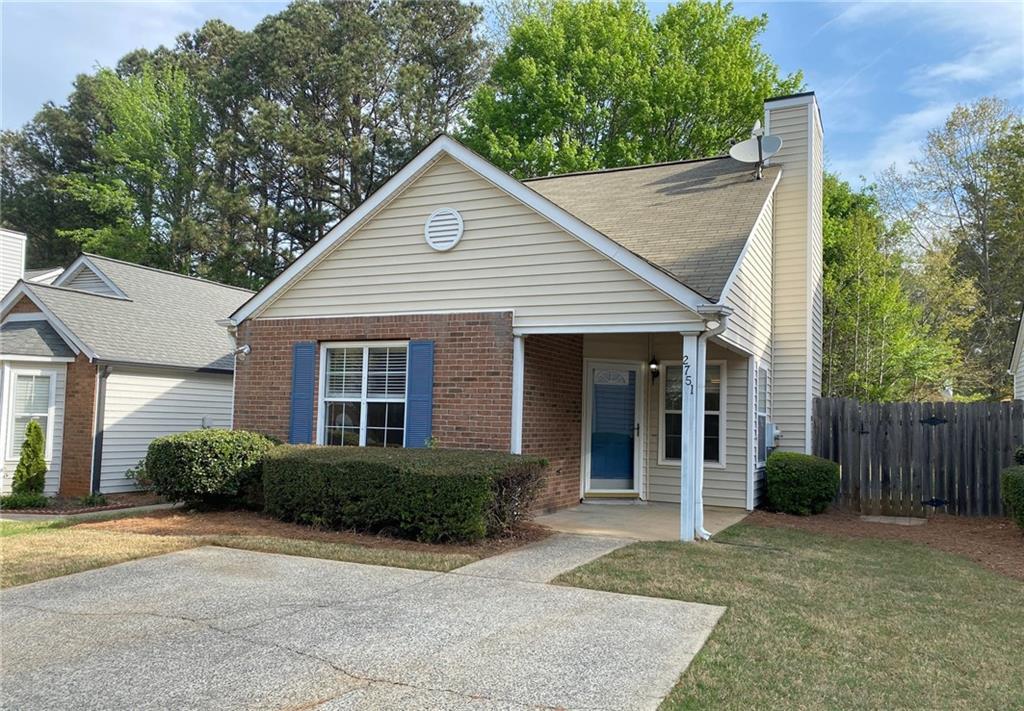 2751 Highland Ridge, Kennesaw, GA 30152