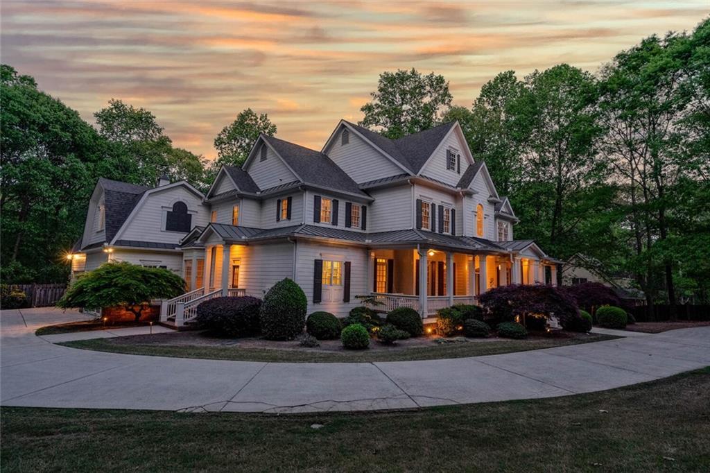 925 Cheatham Hill Rd., Marietta, GA 30064