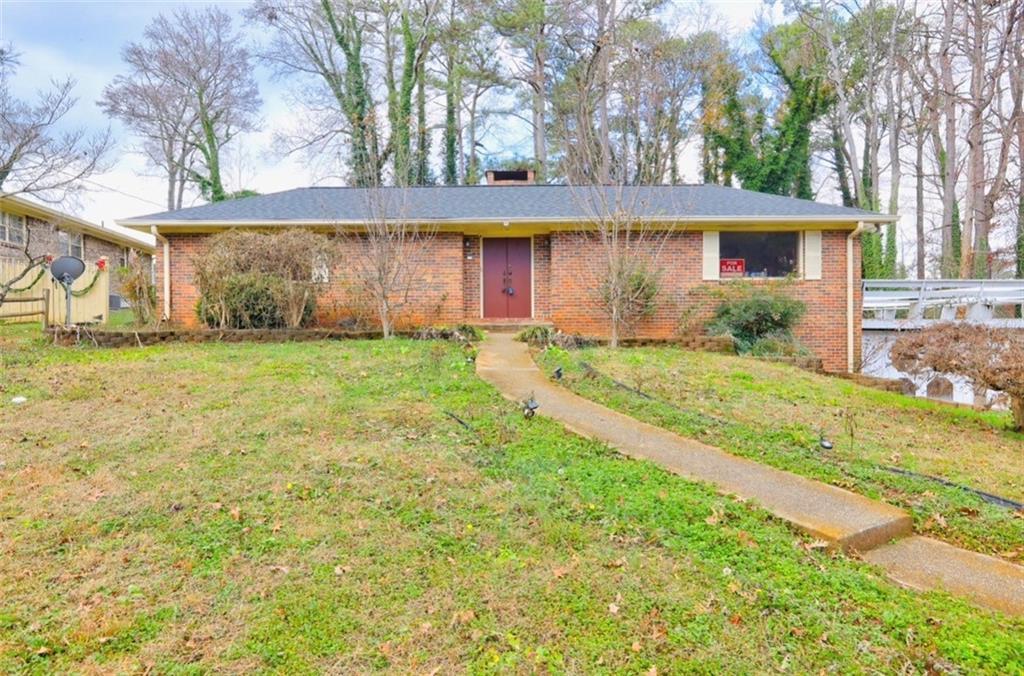 562 Dickens Rd., Lilburn, GA 30047