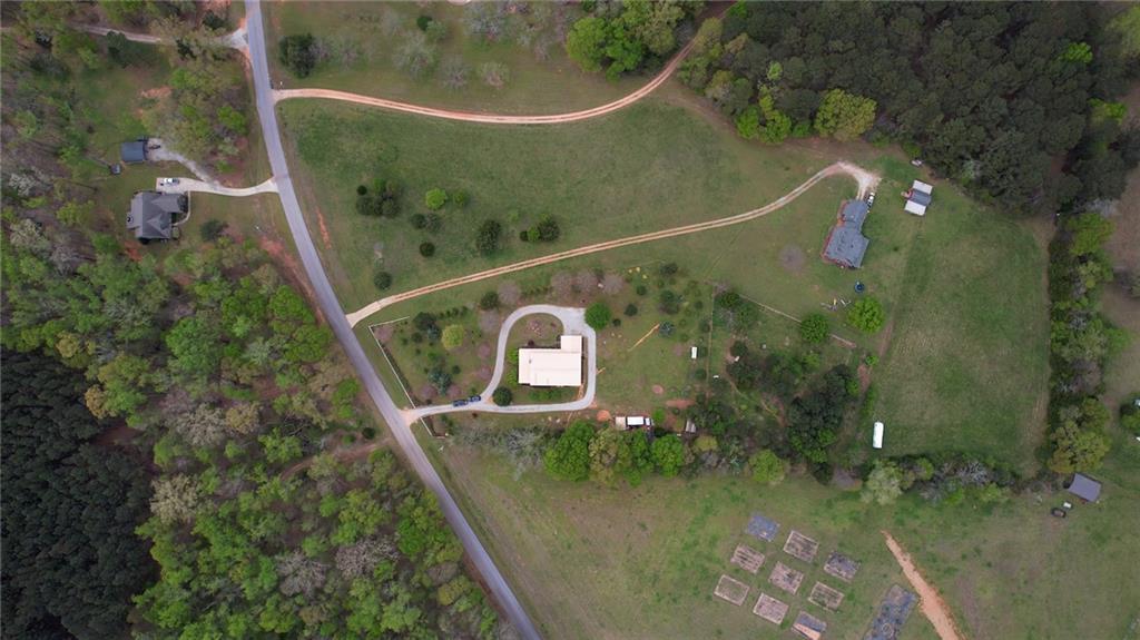 244 Marks Rd., Mansfield, GA 30055